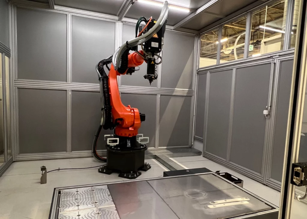 Étude de cas Ford l'intégration de l’impression 3D au cœur de l'automobile - machine