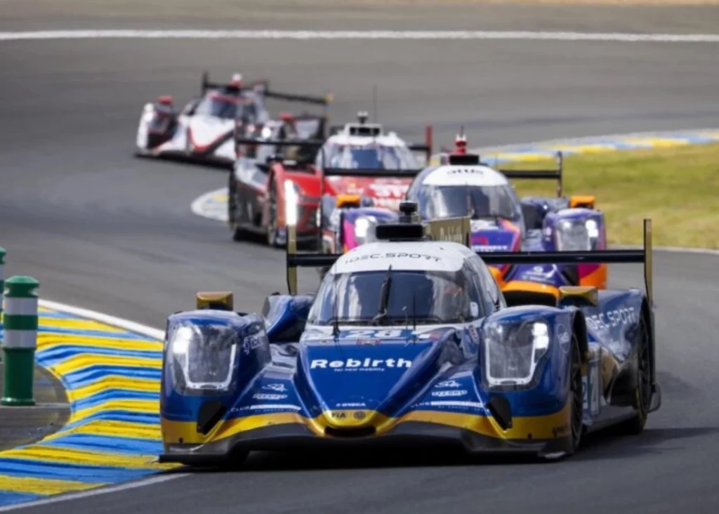 Innovation & prototypage dans la compétition automobile : la vitesse au service de la performance