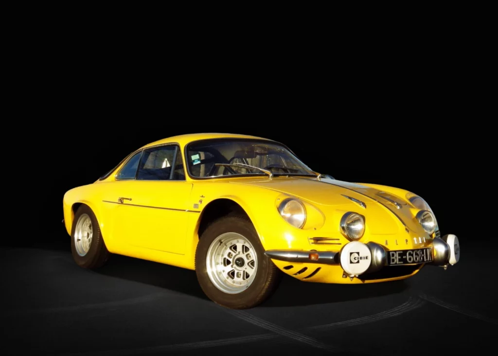 Quand une pièce n&rsquo;existe plus nulle part : l&rsquo;impression 3D métal au service des véhicules d&rsquo;exception