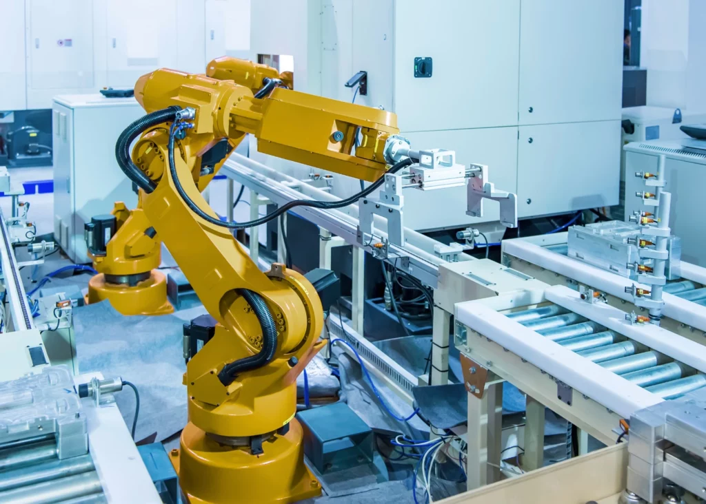 pieces-sur-mesure-pour-robots-industriels