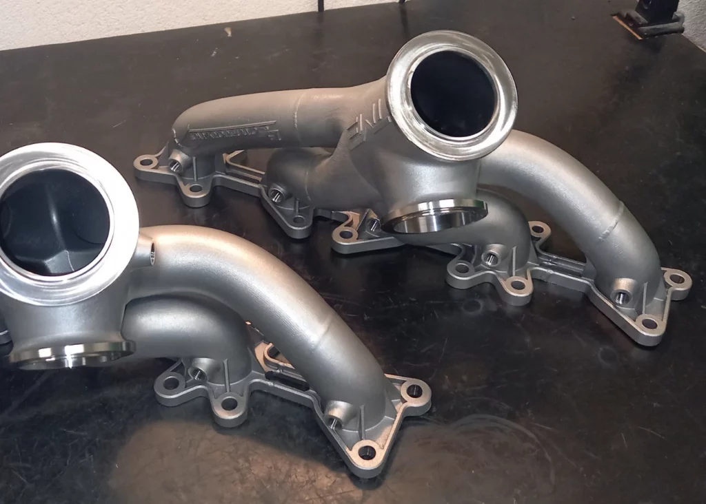 Impression 3D métal : une solution pour fabriquer des pièces à géométrie complexe