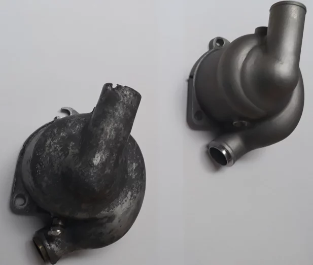 fabrication additive métallique fred sas salon de provence 3d metal
