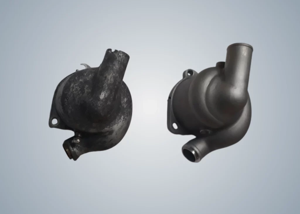 Comment fonctionne l’impression 3D de métal ?